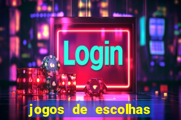 jogos de escolhas romance pc